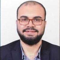 دكتور عمرو هشام أنور سعد اخصائي انف واذن وحنجرة في حدائق الاهرام