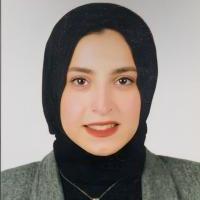 دكتورة هدير هاني اخصائي طب وتجميل الاسنان في فيصل
