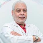 دكتور هشام بهنسي استشاري الروماتيزم و الطب الطبيعي في 6 اكتوبر
