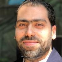 دكتور محمد ابو المجد استشاري جراة عظام واصابات في فلمنج