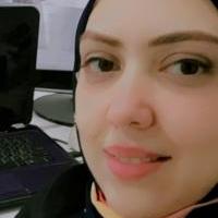 دكتورة ايه عدنان استشاري علاج طبيعي وتغذيه علاجيه في فيصل