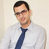 دكتور سامح حجازي اخصائي جراحه الاوعيه الدمويه في فيصل