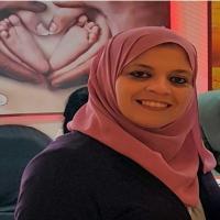 دكتورة داليا الكيلاني التخصص النساء والتوليد في التجمع