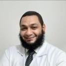 دكتور محمد عبد الخالق استشاري جراحة مخ و اعصاب في مدينة نصر