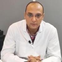 دكتور محمد عبدالعزيز اخصائي طب الاطفال في فيصل