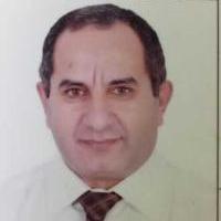 دكتور غنيم هلال استشاري اول جراحة عظام في مدينة العبور