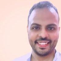 دكتور احمد عصام اخصائي طب المخ والاعصاب في الهرم