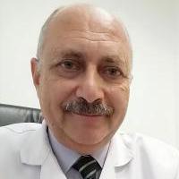 دكتور ناصر المغربي استشاري أمراض نفسية في حدائق القبة