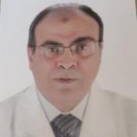 دكتور نجم لدين سليمان إستشاري جراحة العظام والمناظير والمفاصل في مصر الجديدة