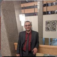 دكتور محمد زغلول اخصائي جراحة الاوعية الدموية والقدم السكري في الهرم