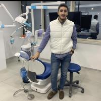 دكتور عبدالعزيز ابراهيم أخصائي علاج عصب أخصائي تجميل الأسنان جامعه آخن ألمانيا في مصر الجديدة