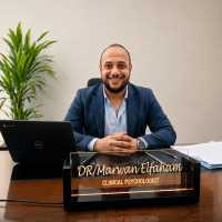 اخصائي نفسي اكلينكي
facebook : Marwan elfaham