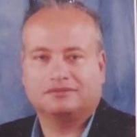 دكتور محمد توفيق استشاري انف و اذن و حنجرة في مدينة نصر