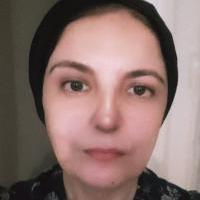 دكتورة هبة طلال استشاري امراض جراحة العيون في مدينة نصر