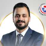 أخصائي جراحة المسالك البوليه والمناظير الجراحية وأمراض الذكورة والعقم.