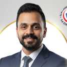 أخصائي جراحة المسالك البوليه والمناظير الجراحية وأمراض الذكورة والعقم.