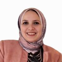 دكتورة دينا محمود عوض استشارى الانف و الاذن و الحنجرة مستشفيات جامعة القاهرة في ميدان الجيزة