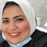 اخصائى تركيبات و زراعه الأسنان 
جامعة القاهرة