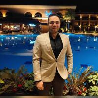 اخصائي جراحة العظام و الكسور بمستشفيات القوات المسلحة – و تشوهات عظام الاطفال بمعهد شلل الاطفال – عضو الجمعية المصرية لجراحة عظام الاطفال