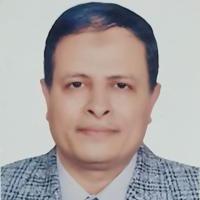 إستشارى الجهاز الهضمى والكبد جامعة القاهرة ( القصر العينى )