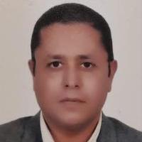 إستشاري ورئيس أقسام الجهاز الهضمي والكبد والمناظير