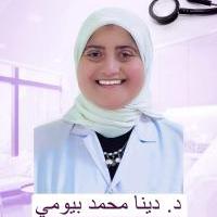 أخصائية النساء و التوليد والحقن المجهري