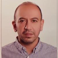 استشاري جراحة العظام و الطب الرياضي بهيئة المعاهد التعليمية