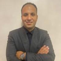 استشاري و مدرس الجراحة العامة و المناظير
و جراحات اورام الجهاز الهضمي - طب القصر العيني جامعة القاهرة