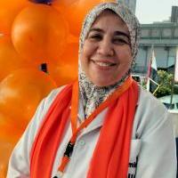 أستشاري أمراض الباطنة والسكر وأمراض الكلي