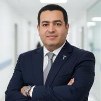 استشاري و مدرس جراحات الأورام