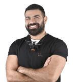 اخصائى التركيبات و تجميل الآسنان