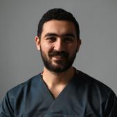اخصائي جراحه الفم والاسنان - ماجيستير التركيبات الثابته والتجميل