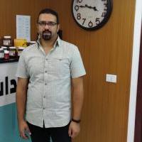 أخصائي امراض الباطنة والجهاز الهضمي