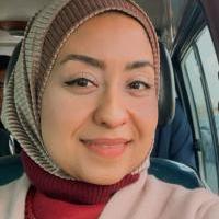 1.	Specialist in clinical nutrition, obesity, thinness and sports nutrition

	2.	Member of the Egyptian Arab Society for Heal