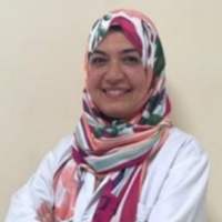 استشارى أطفال وحديثى ولادة ورعاية مركزة أطفال 
ماجيستير اطفال جامعة عين شمس