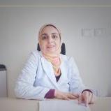 اخصائية تقويم الاسنان