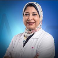 إستشاري الأطفال وحديثي الولادة و استشاري دولي رضاعة طبيعية بمستشفى الشرطة متخصصه في صدر وحساسيه الأطفال ومتابعه حديثي الولادة متابعة النمو علي منحنيات النمو الحديثة الرضاعة الطبيعية