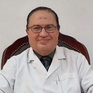 استشارى اول الامراض الجلدية و التناسلية و أمراض الذكورة و تجميل الجلد و الليزر