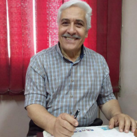 استشاري انف واذن وحنجره