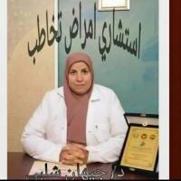 استشاري امراض التخاطب