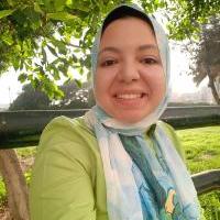 طبيبة بالزمالة المصرية للطب النفسي و معالجة نفسية