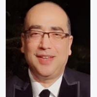 إستشاري الباطنة والمناظير بمجلس النواب ومستشفي الجنزوري والعقاد ومركز مصر إسكوب