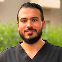 استشاري العلاج الطبيعي والتأهيل جامعة القاهرة- عضو هيئة تدريس- ماجستير العلاج الطبيعي - خبرة 10 سنوات بالمجال
قسم خاص للسيدات ويوجد دكاترة علاج طبيعي سيدات