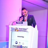 مدرس و استشاري امراض الباطنة و الكبد و السكر و مناظير الجهاز الهضمي بكلية الطب جامعة المنصورة