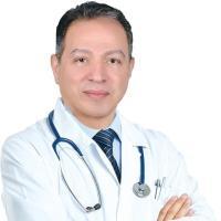استشاري اول امراض النساء والتوليد