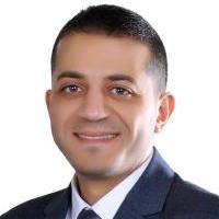 أخصائي جراحة العظام و المفاصل و إصابات الملاعب