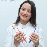 اخصائى طب و جراحة الفم و تجميل الاسنان