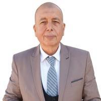 استشاري طب الاطفال
