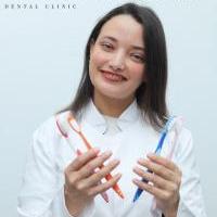 اخصائى طب و جراحة الفم و تجميل الاسنان