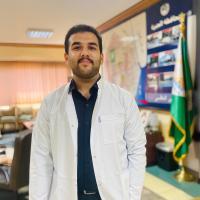 اخصائي العلاج الطبيعي والتغذية العلاجية